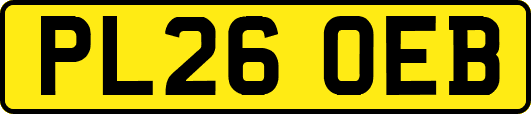 PL26OEB