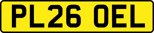 PL26OEL