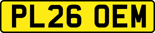 PL26OEM