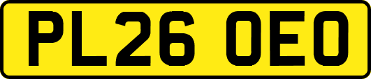 PL26OEO