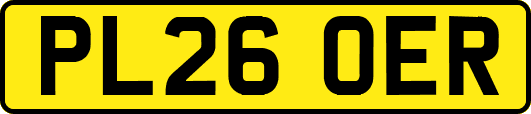 PL26OER