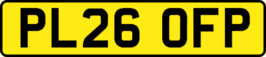 PL26OFP