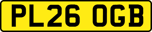 PL26OGB