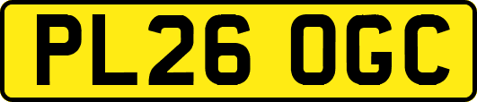 PL26OGC