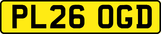 PL26OGD