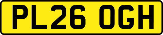 PL26OGH
