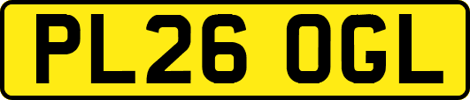 PL26OGL
