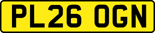 PL26OGN