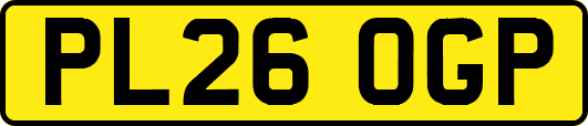 PL26OGP
