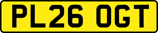 PL26OGT