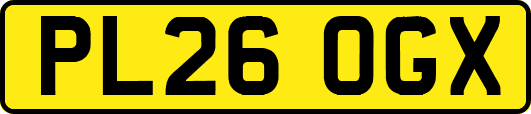 PL26OGX