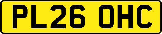 PL26OHC
