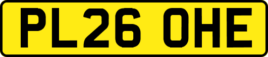 PL26OHE