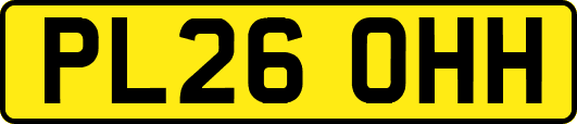 PL26OHH