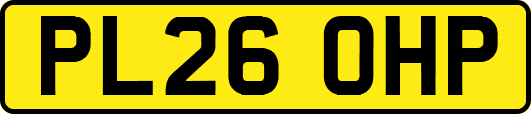 PL26OHP