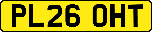 PL26OHT