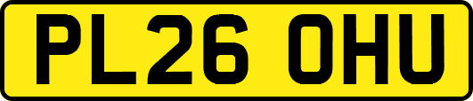 PL26OHU