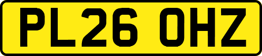 PL26OHZ