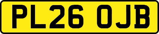 PL26OJB