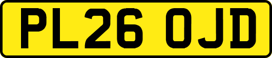 PL26OJD