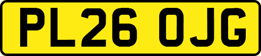PL26OJG