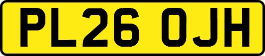 PL26OJH