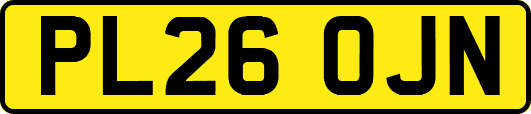 PL26OJN