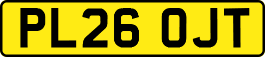 PL26OJT