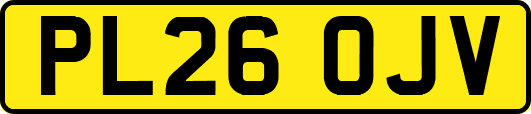 PL26OJV