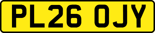 PL26OJY