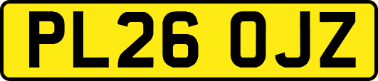PL26OJZ