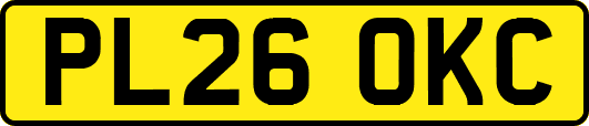 PL26OKC