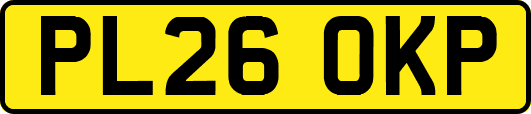 PL26OKP