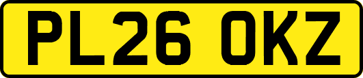PL26OKZ