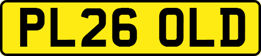 PL26OLD