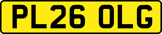 PL26OLG