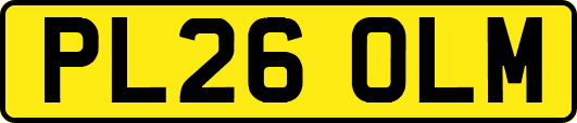 PL26OLM