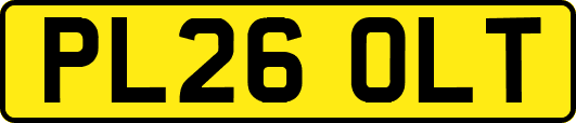 PL26OLT