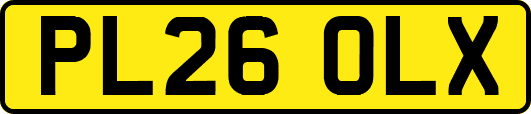 PL26OLX