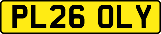 PL26OLY