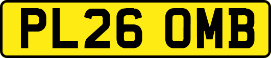 PL26OMB
