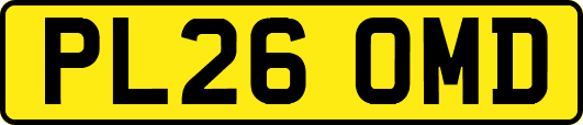 PL26OMD