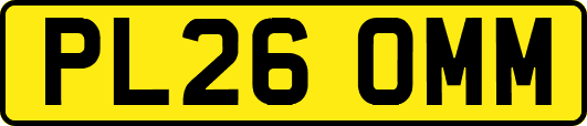 PL26OMM