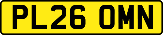 PL26OMN
