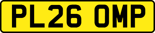 PL26OMP