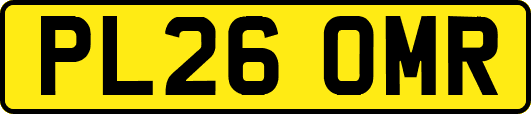 PL26OMR