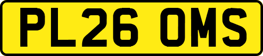 PL26OMS
