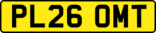 PL26OMT