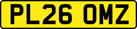 PL26OMZ