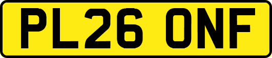PL26ONF